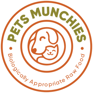 Pets Munchies